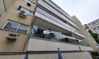 Imagem 2: Junto ao Lgo do Verdun, total infraestrutura de lazer, varandão , 2qts com suíte, vaga -$4