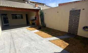 Imagem 3: VENDO ESSA CASA NO BAIRRO ALVORADA 1 - PRÓXIMO A PADARIA MASTER PAN