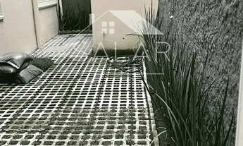 Imagem 4: Apartamento térreo com garden privativo, parrilla uruguaia, vaga e sol da manhã no Bom Fim