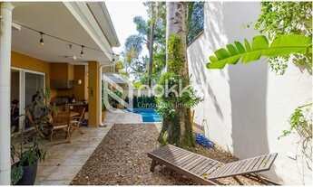 Imagem: Casa de condomínio com 519 m², 4 quartos