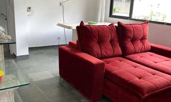 Imagem 4: Apartamento Praia da Enseada Guarujá