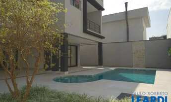 Imagem 3: CASA EM CONDOMÍNIO - ALPHAVILLE - SP