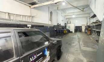 Imagem 5: Galpão Para Venda Barra Funda, 106m²