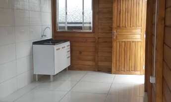 Imagem 5: Alugo casa no bairro Jardim Paranaguá, próximo ao açougue hibiak para casal sem filhos e