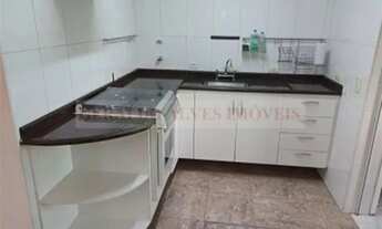 Imagem 7: Apartamento Vila Gumercindo Sao Paulo/SP