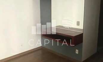 Imagem 7: Apartamento Para Locação No Centro de Alphaville