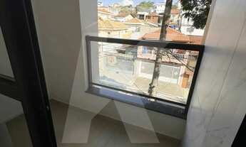 Imagem: Apartamento na Vila Isolina Mazzei com 01