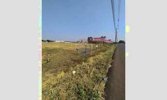 Imagem 6: Área de 50.000 m² na Marginal à Avenida Mercosul - Próxima da Aduana Brasileira e Acesso à