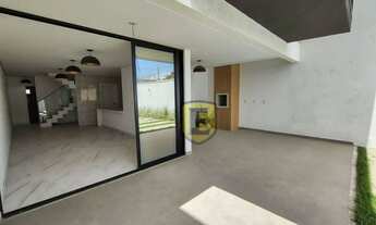 Imagem 6: Casa duplex de alto padrão com 5 suítes no Araçagy