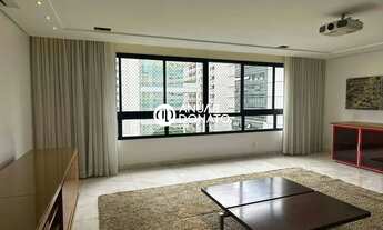 Imagem 7: Apartamento, 4 quartos, à venda, bairro de Lourdes