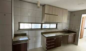 Imagem 5: Imóvel para aluguel com 125 metros quadrados com 3 quartos em Aldeota - Fortaleza - CE