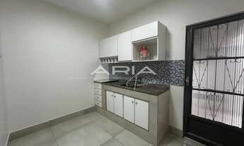 Imagem: Casa para LOCAÇÃO no Jardim Aeroporto