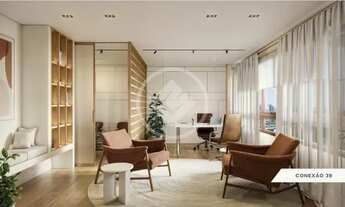 Imagem: Sala comercial à Venda - 39m² - Parque