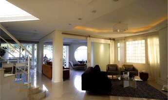 Imagem 6: Casa com 4 dormitórios à venda, 350 m² por R$ 3.100.000,00 - Santa Mônica - Florianópolis