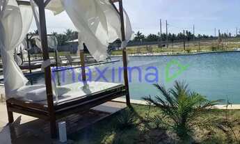 Imagem 2: Vende-se Lote no Padang, 234m², Pé na área, 2 clubes [DUPLICADO