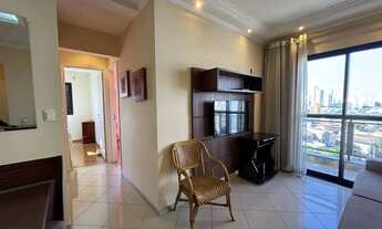 Imagem 5: Apartamento para venda em Vila Bertioga com 2 quartos, sendo 1 suíte , 62m²