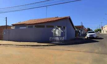 Imagem: Casa Residencial para venda e locação