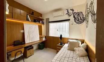 Imagem 7: Casa à Venda na Avenida Boa Vista Espaço, Conforto e Design Exclusivo