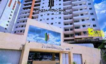 Imagem 3: Pronto pra morar! PIAZZA TOSCANA. 3/4. 1 vaga. G.C297