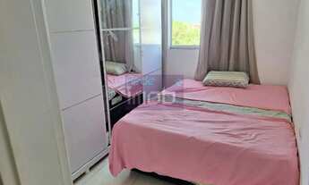 Imagem 3: Condomínio Residencial Alamedas das Águas em Inácio Barbosa - Aracaju