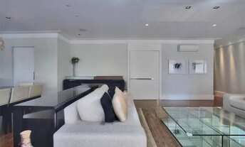 Imagem 4: Venda Apartamento 4 Dormitórios - 260 m² Campo Belo