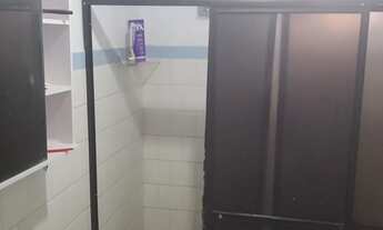 Imagem: Quarto mobiliado no bairro do derby