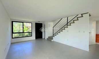 Imagem 2: Imóvel para venda com 125 metros quadrados com 3 quartos em Campeche - Florianópolis - SC