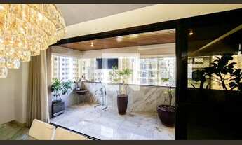 Imagem 6: Apartamento à Venda - Lourdes, 4 Quartos, 280 m2