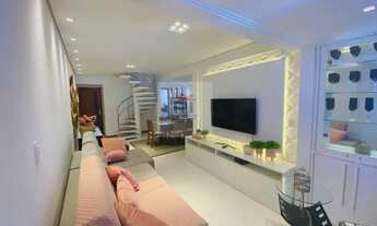 Imagem 4: Cobertura para Venda em Salvador, COSTA AZUL, 3 dormitórios, 2 suítes, 3 banheiros, 2 vaga