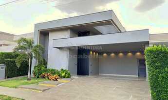 Imagem: Casa Venda Condominio Damha v