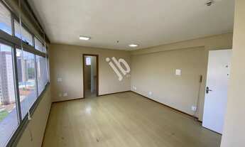 Imagem 3: Savassi sala 33 m², copa e vaga