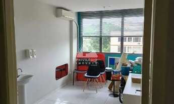 Imagem 6: Vendo sala na Tijuca com 23m2