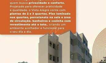 Imagem 3: Apartamento 3 quartos (1 suíte) Bairro União
