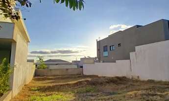 Imagem: Vende-se terreno com 447m2 no Condomínio