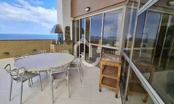 Imagem 6: Barra da Tijuca Apartamento com 4 dormitórios