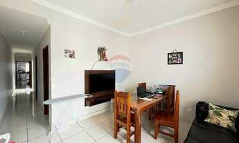 Imagem 5: Casa de 2 quartos a venda no Nova Vila Bretas, GV