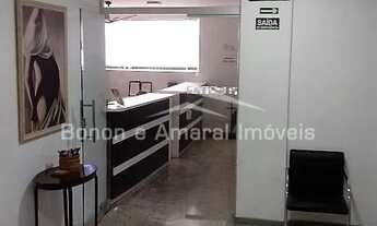 Imagem: Sala no Clínica Médica São Carlos, 1