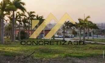 Imagem: Terreno com 250 m² à venda - Villagio