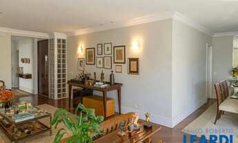 Imagem 9: APARTAMENTO - MOEMA PÁSSAROS - SP