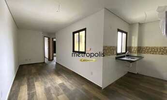 Imagem: Cobertura à venda, 96 m² por R$ 450.000,00