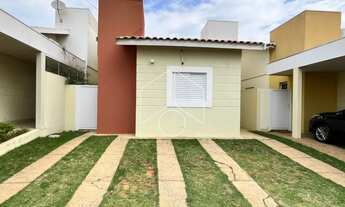 Imagem: Residencial Casa em Condomínio em Marília