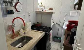 Imagem 6: PRAIAS DO FORTE - M.CC - 3º ANDAR - LESTE [13480