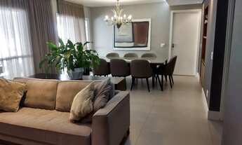 Imagem 3: Venda Apartamento 167 m² 3 Quartos 3 Suítes Esplanada Life Club São José dos Campos SP