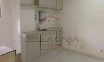 Imagem 3: Sala comercial luzes da mooca 56m2