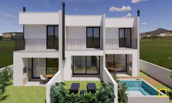 Imagem: Sobrado Residencial Jardim Nova Cachoeira