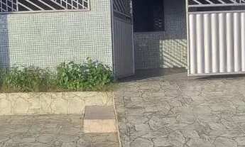 Imagem: Casa com 3/4 bairro Jardim Cruzeiro