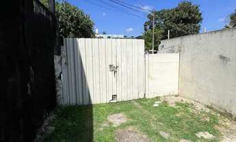 Imagem 5: Alugo casa térrea com 2 quartos, sala, cozinha, 1 banheiro, lavanderia e 2 vagas de garage