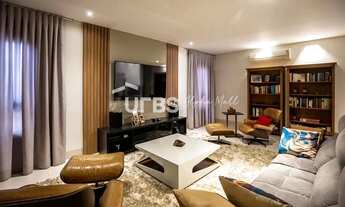 Imagem 7: Jardins Munique - Casa de Condomínio 4 quartos, sendo 4 suítes