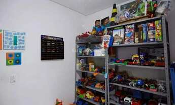 Imagem 5: Apartamento à venda no bairro Santo Antônio