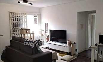 Imagem 2: APARTAMENTO 2 DORMITÓRIO COM 95,90 M2